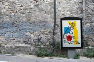 Oboem guERRE de Jean-Luc Feugeas.