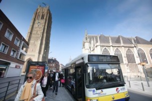 Photo ville de Dunkerque