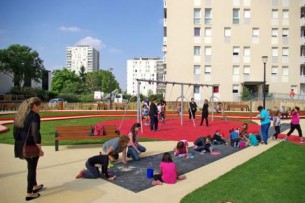 Espace libre