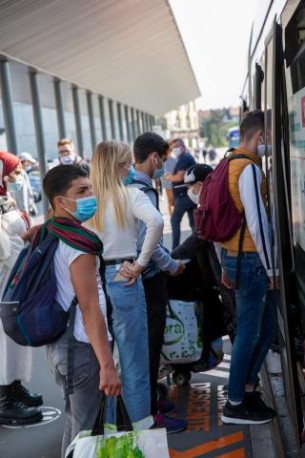 Photo DK Bus
