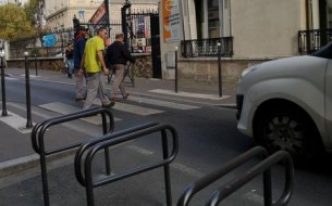 Le Parisien