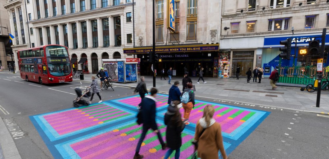 AsphaltArt/Jason Alden BP/YinkaIlori