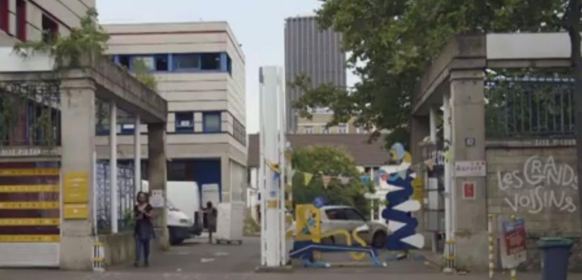 Capture vidéo Wilfrid Duval