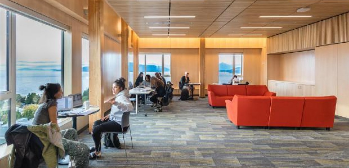 UBC Media Relations via Flickr