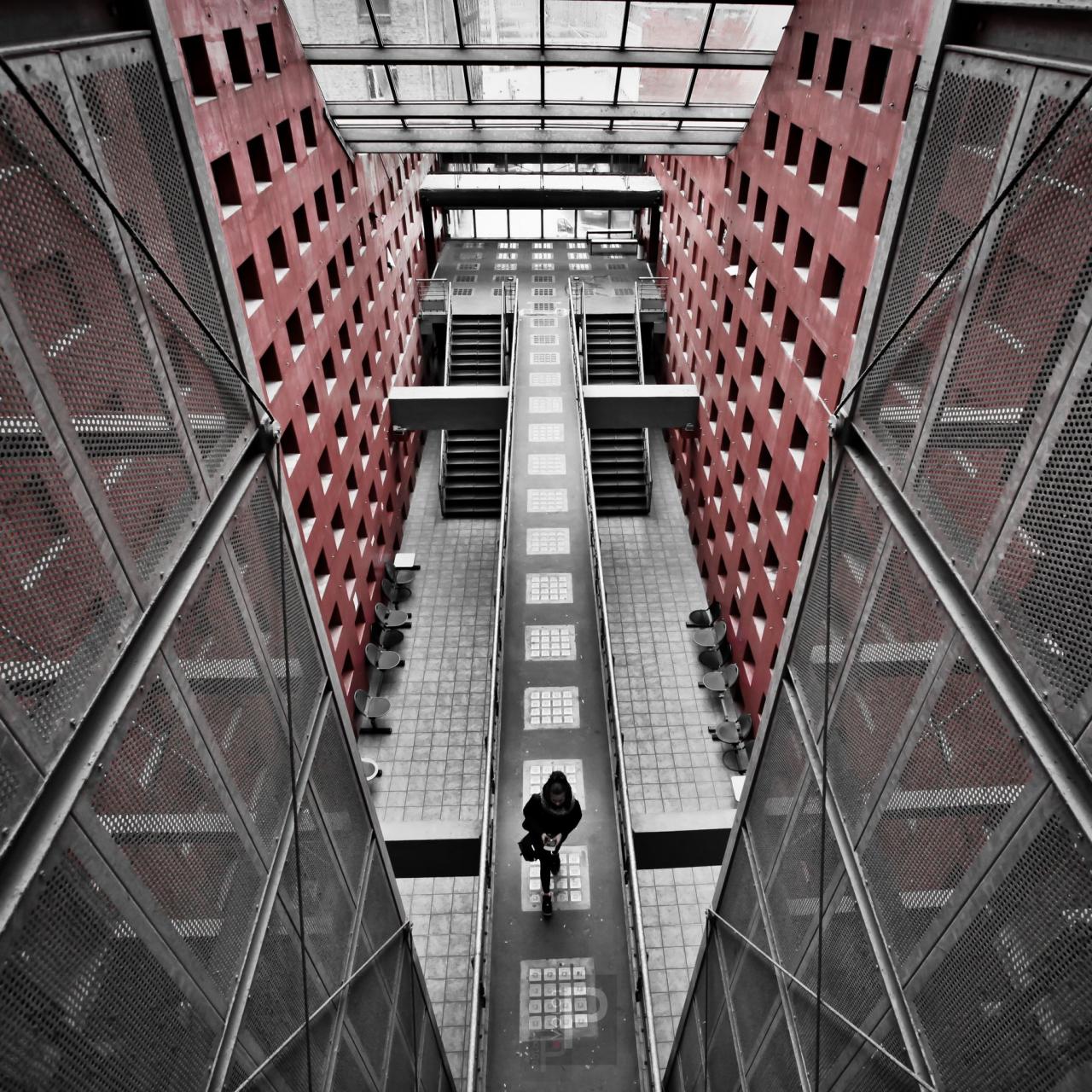 Photo Pierre Volot